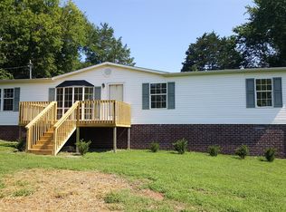 646 W Green Ln, Nashville, TN 37207