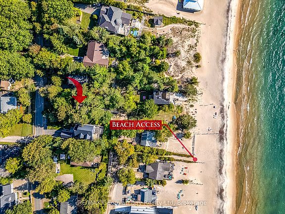 2nd image of 68 Tiny Beaches Rd S