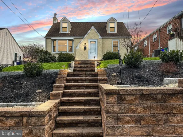 146 Robbins Ave, Rockledge, PA 19046