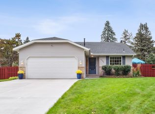 4794 Kent St, Shoreview, MN 55126