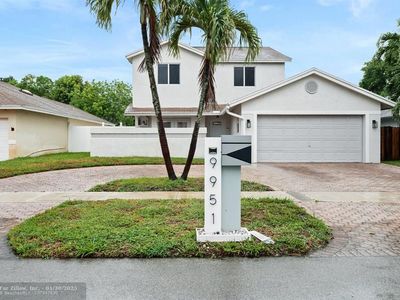 9951 SW 9th Ct, Pembroke Pines, FL, 33025