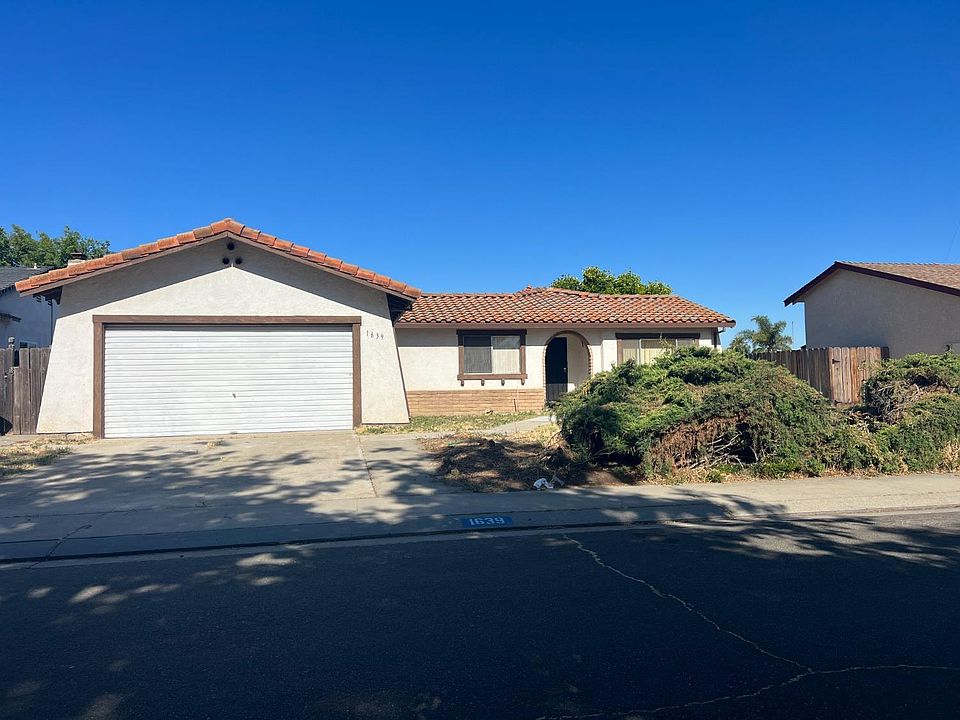 1639 Peachwood Ave, Ceres, CA 95307 Zillow