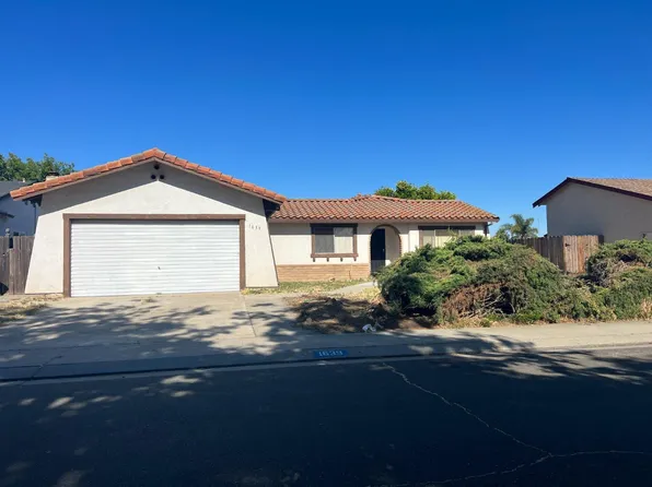 1639 Peachwood Ave, Ceres, CA 95307