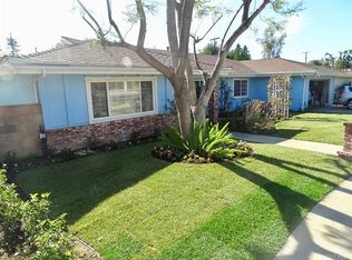 17730 Romar St, Northridge, CA 91325