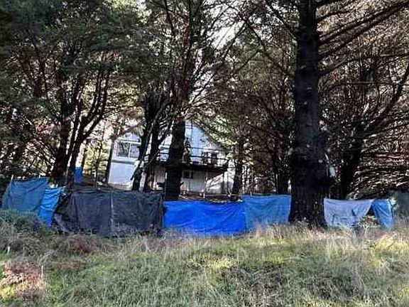 Property Rear View