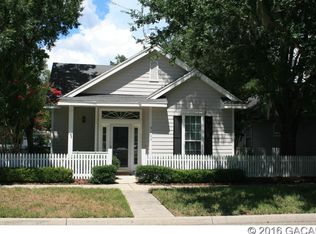 5103 SW 103rd Way, Gainesville, FL 32608