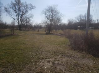13188 N State Road 56 LOT 38, Vevay, IN 47043