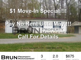 2109 Belt Rd APT 4, Knoxville, TN 37920