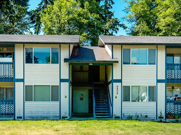 South Hill Apartments