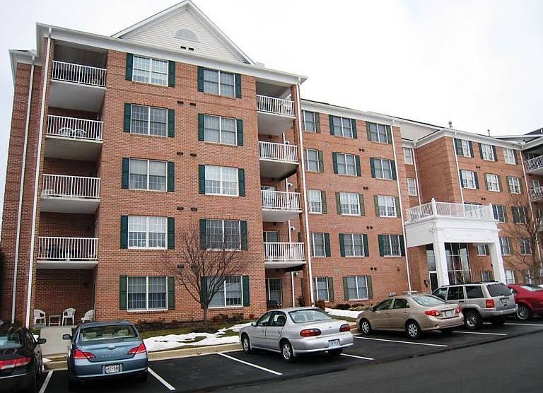 Condo Building