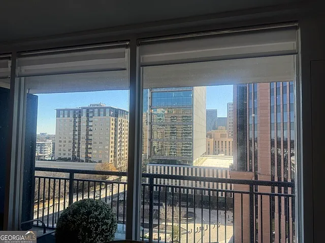 620 Peachtree St NE #1211 — Photo 8