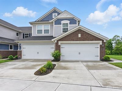 1387 Lake Run Dr, Lebanon, OH, 45036