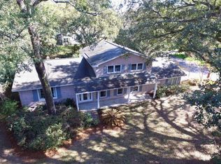 783 Fort Johnson Rd, Charleston, SC 29412