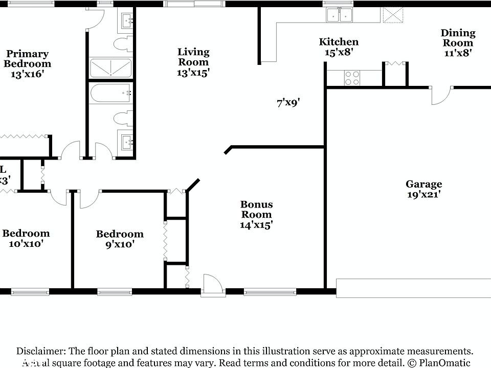 1071 Kenmore St NW W, Palm Bay, FL 32907 Zillow