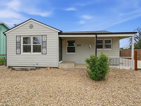 214 17th Ave, Greeley, CO 80631