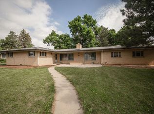 108 Princeton Rd, Fort Collins, CO 80525