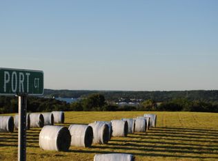 Port Ct, Brookville, IN 47012