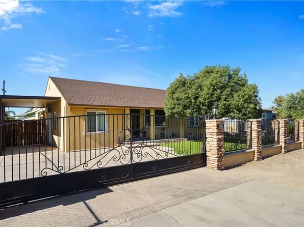 8855 Remick Ave, Sun Valley, CA 91352