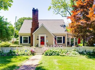 2000 Wiltshire Rd, Akron, OH 44313