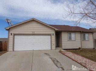 933 E 25th Street Rd, Greeley, CO 80631