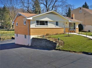 222 Russell Dr, Verona, PA 15147