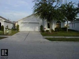 4320 Cold Harbor Dr, New Port Richey, FL 34653