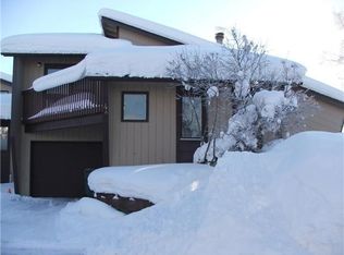 100 Bunnell St UNIT 4A, Anchorage, AK 99508