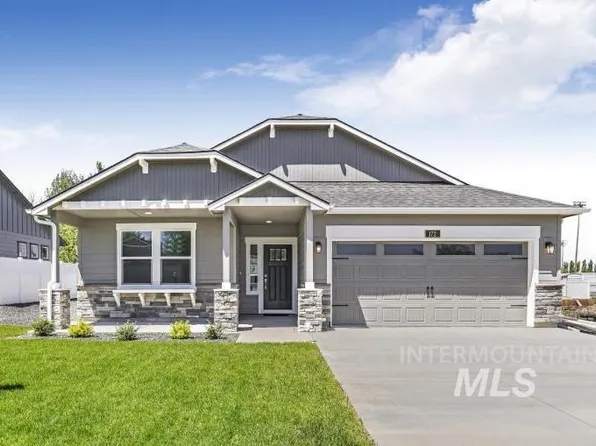 172 Centennial Court Block #1-lot 12, Kimberly, ID 83341