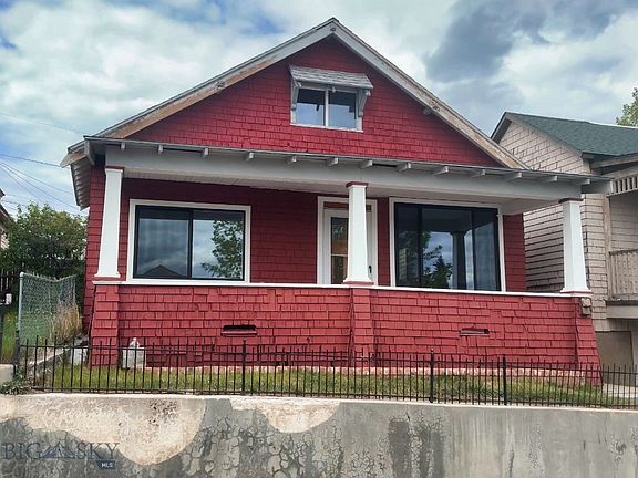2nd image of 1103 W Mercury St