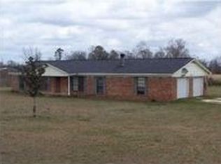 7020 Stucky Rd, Century, FL 32535