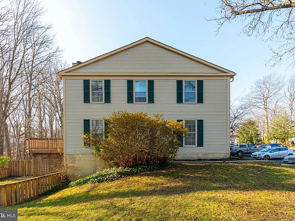 2nd image of 3017 Dunleigh Ct