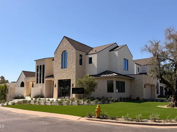 4844 E Amelia Avenue, Phoenix, AZ 85018