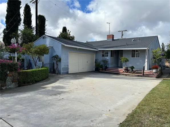 6935 Wystone Ave, Reseda, CA 91335