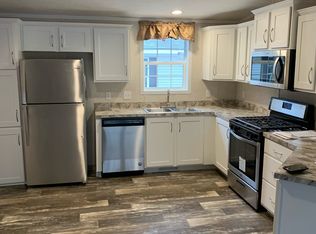 245 Cheshire Rd UNIT 61, Pittsfield, MA 01201