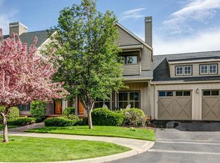 677 W Jefferson Ave, Sisters, OR 97759