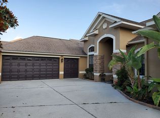 15320 Wind Whisper Dr, Odessa, FL 33556