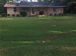 6001 Porters Ln, Eight Mile, AL 36613