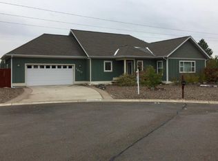 1210 N Bank Ct, Columbia Falls, MT 59912