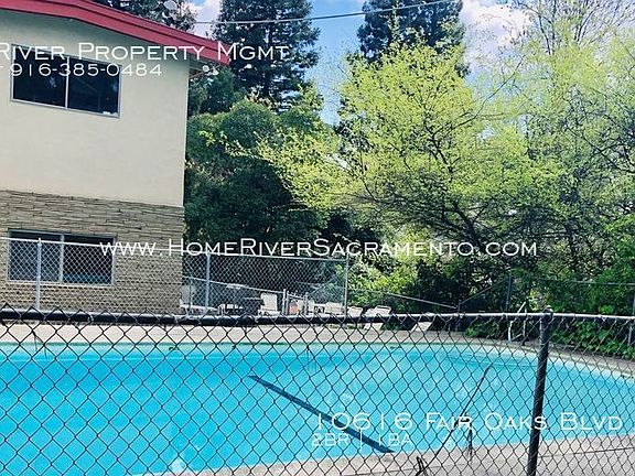 3rd image of 10616 Fair Oaks Blvd APT 21