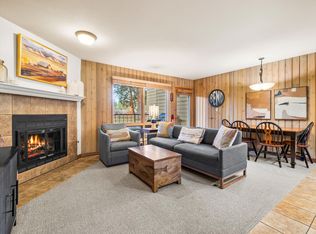 19717 SW Mount Bachelor Dr Unit 151, Bend, OR 97702