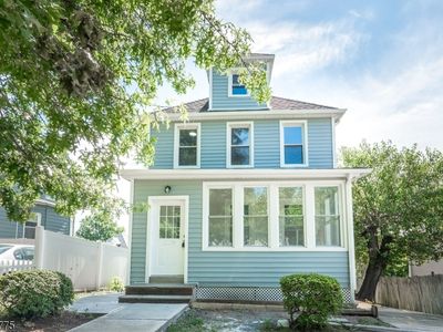 9 Overpeck Ave, Ridgefield Park, NJ, 07660