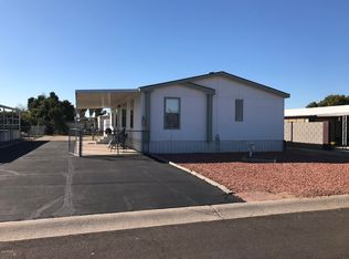 7721 E Glade Ave, Mesa, AZ 85209