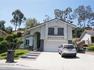 20146 Iluso Ave, Walnut, CA 91789