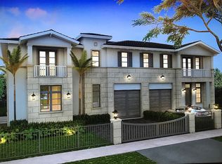 3500 Le Jeune Rd, Coral Gables, FL 33134