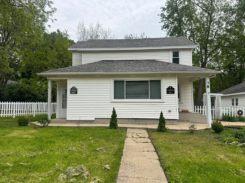 1st image of 38 1/2 S Elm St #2