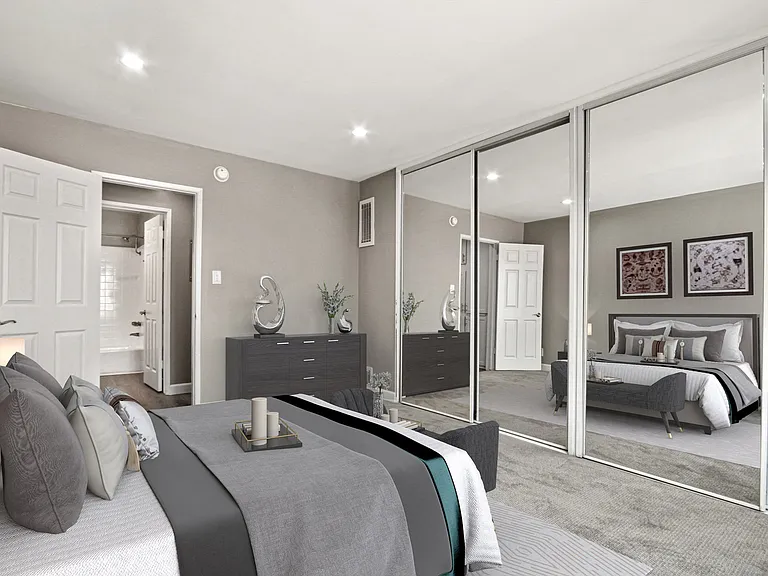 Sepulveda West Apartments — Photo 41