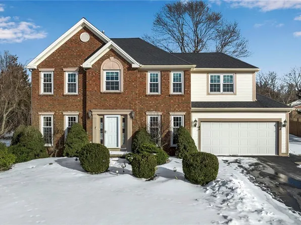 5145 Fox Trce, Clarence, NY 14221