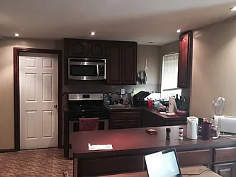 Rented by Arvik Group Real Estate