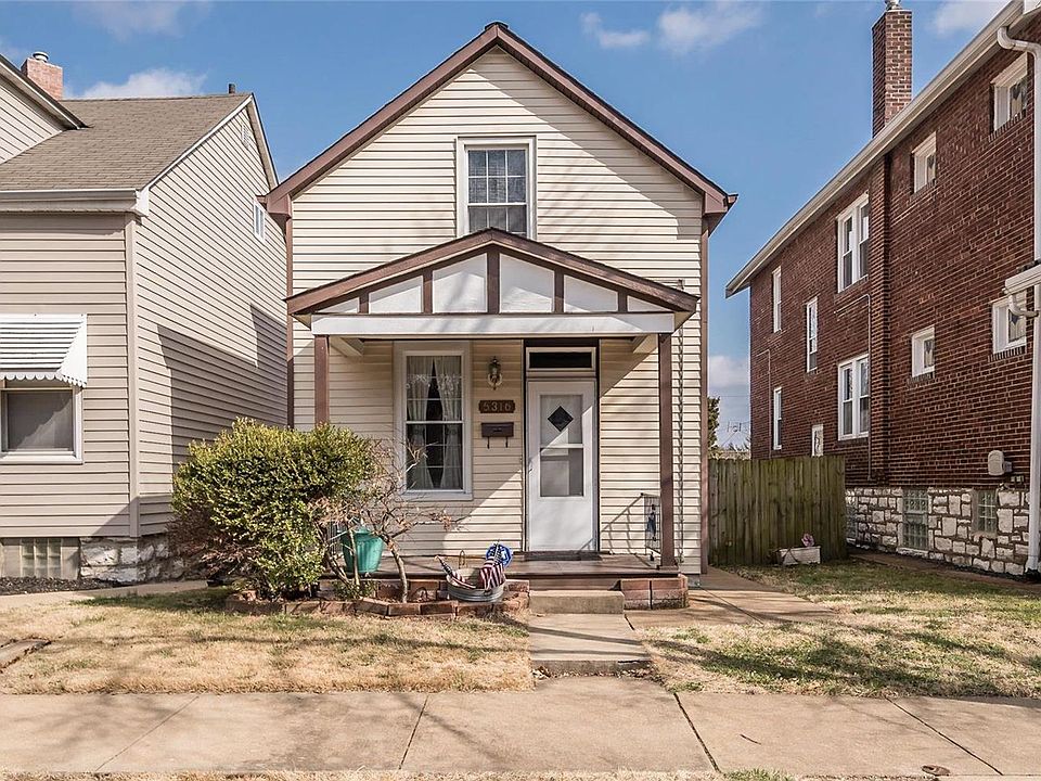 1st image of 5316 Gilson Ave