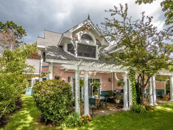 95 Dinsmore Road #95B, Jackson, NH 03846